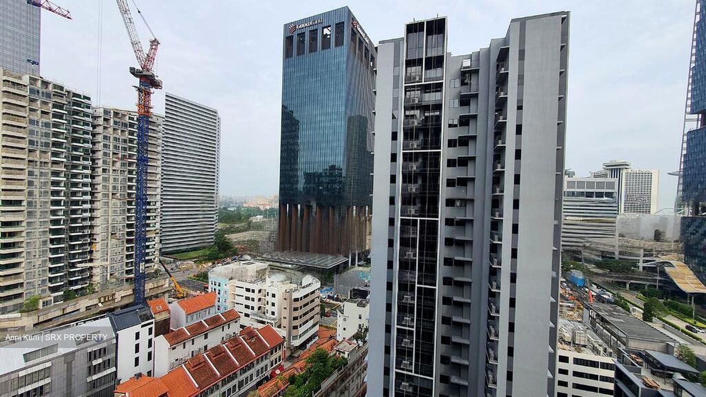 The M (D7), Apartment #484027531